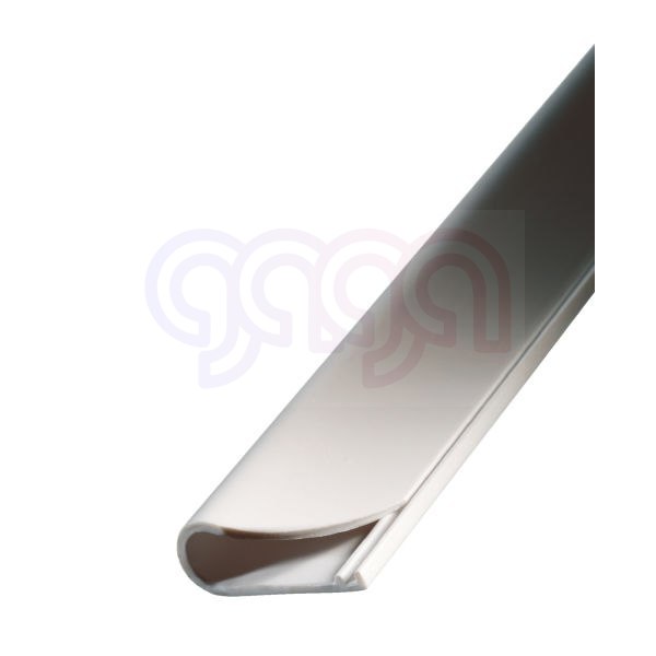 Grzbiety wsuwane LEITZ A4/6mm przezroczysty 60 kartek 50szt 21783 Grzbiety wsuwane LEITZ A4/6mm przezroczysty 60 kartek 50szt 21783