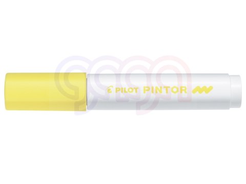 Marker PINTOR M żółty PISW-PT-M-Y PILOT (X)