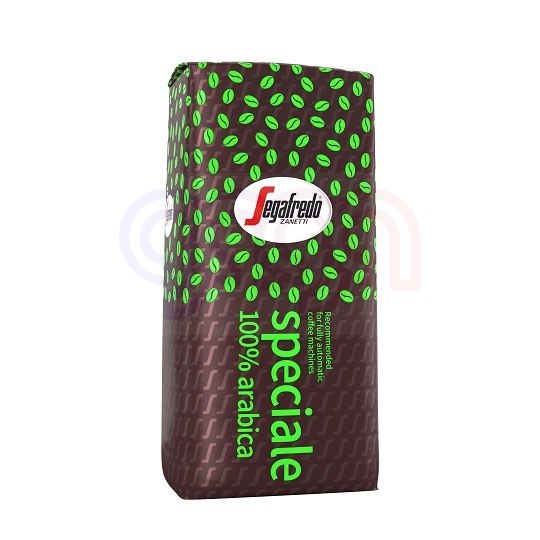 Kawa Segafredo Speciale 100% Arabica 1 kg Kawa Segafredo Speciale 100% Arabica 1 kg