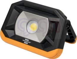 Mobilny naświetlacz akumulatorowy BRENNENSTUHL, LED, żółto-czarny