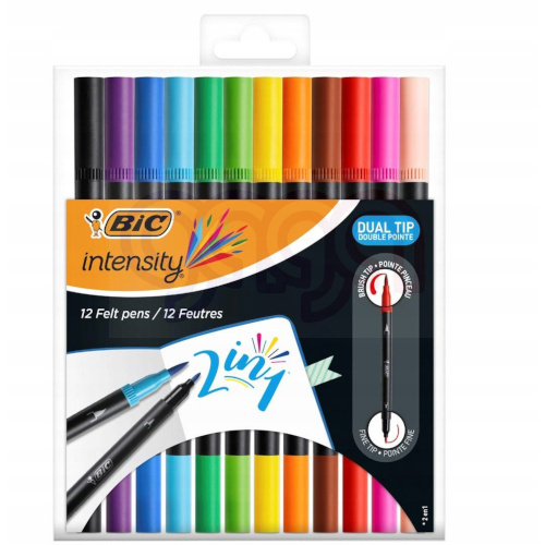BIC Mega wyprawka szkolna ,zestaw XXL, dziewczynki BIC Mega wyprawka szkolna ,zestaw XXL, dziewczynki