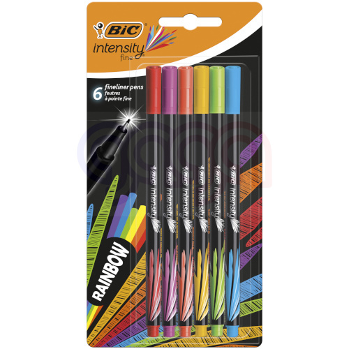 BIC Mega wyprawka szkolna ,zestaw XXL, dziewczynki BIC Mega wyprawka szkolna ,zestaw XXL, dziewczynki