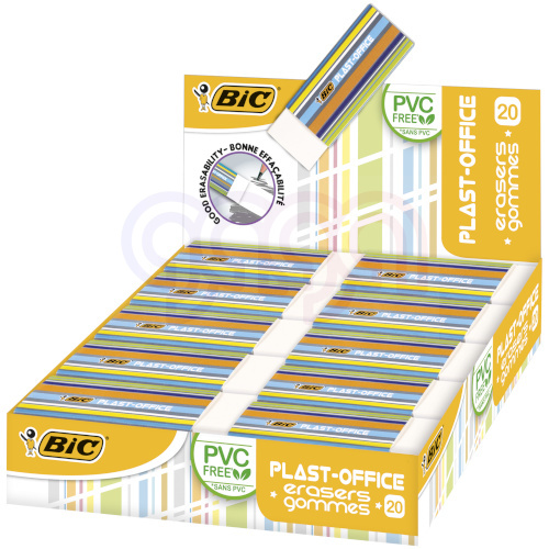 BIC Mega wyprawka szkolna ,zestaw XXL, dziewczynki BIC Mega wyprawka szkolna ,zestaw XXL, dziewczynki