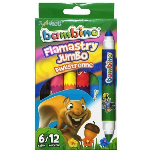 WYPRAWKA SZKOLNA ZESTAW BAMBINO WYPRAWKA SZKOLNA ZESTAW BAMBINO