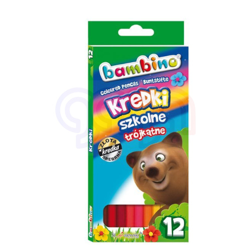 WYPRAWKA SZKOLNA ZESTAW BAMBINO WYPRAWKA SZKOLNA ZESTAW BAMBINO