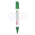 Marker suchościeralny D zielony RYSTOR RSP-0330/RMS-1 456-003