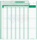418-2U VAT - kontrolka sprzedaży dzienne zestawienie sprzedaży bezrachunkowej 418-2