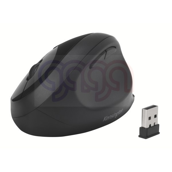 Bezprzewodowa mysz Pro Fit Ergo Kensington K75404EU Bezprzewodowa mysz Pro Fit Ergo Kensington K75404EU