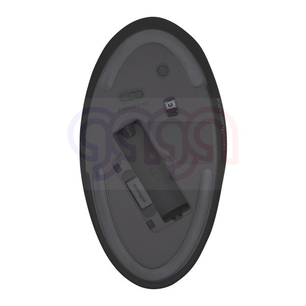 Bezprzewodowa mysz Pro Fit Ergo Kensington K75404EU Bezprzewodowa mysz Pro Fit Ergo Kensington K75404EU