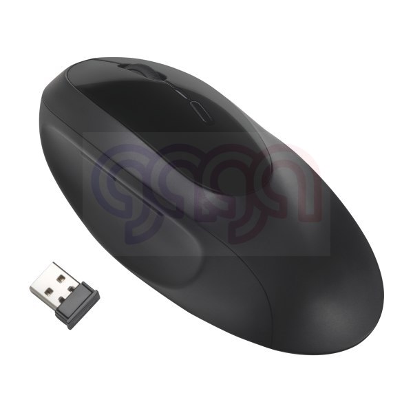 Bezprzewodowa mysz Pro Fit Ergo Kensington K75404EU Bezprzewodowa mysz Pro Fit Ergo Kensington K75404EU