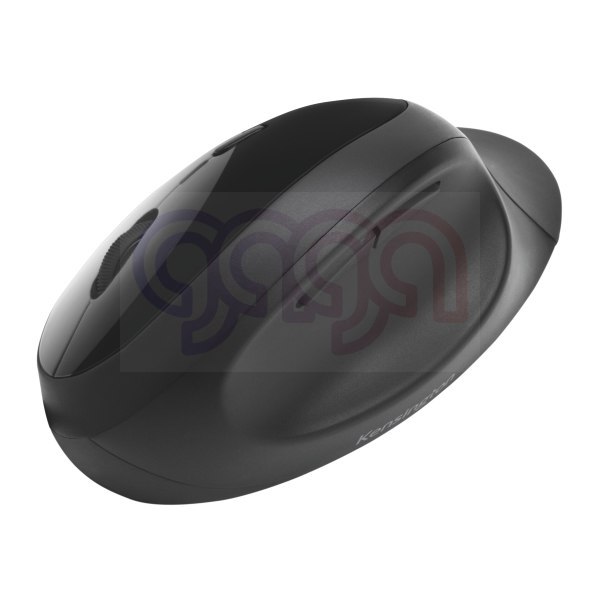 Bezprzewodowa mysz Pro Fit Ergo Kensington K75404EU Bezprzewodowa mysz Pro Fit Ergo Kensington K75404EU