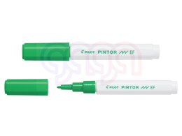 Marker PINTOR EF jasny zielony PISW-PT-EF-LG PILOT