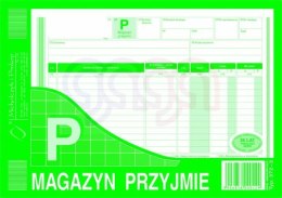 DRUK P magazyn przyjmie A5 80 kartek MICHALCZYK&PROKOP