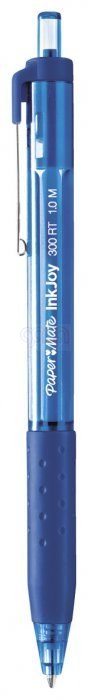 Długopis automatyczny INKJOY 300RT niebieski PAPER MATE S0959920