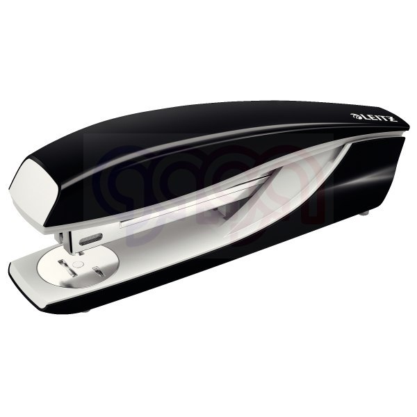 Zszywacz duży 5504 LEITZ czarny 40k 24-26/6 55040095 Zszywacz duży 5504 LEITZ czarny 40k 24-26/6 55040095