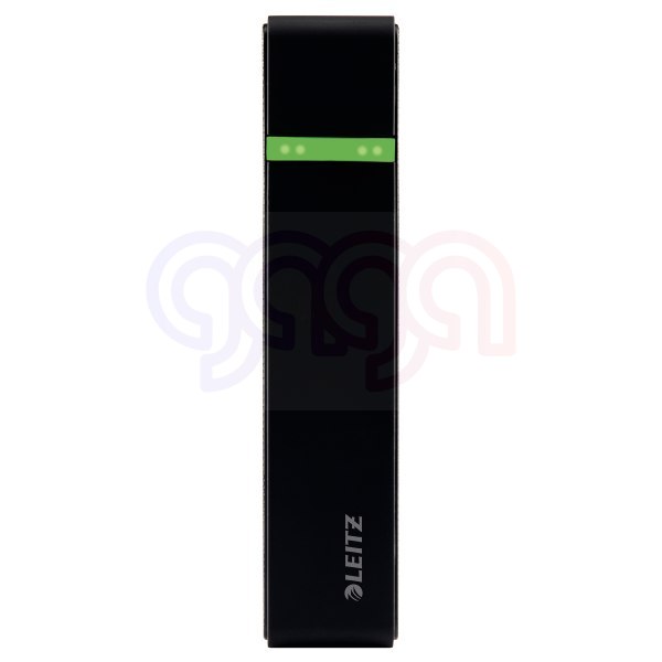 Przenośna ładowarka LEITZ Complete 2600 mAh ze złączem USB 63110095 Przenośna ładowarka LEITZ Complete 2600 mAh ze złączem USB 63110095