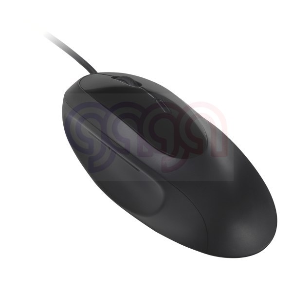 Przewodowa mysz Pro Fit Ergo Kensington K75403EU Przewodowa mysz Pro Fit Ergo Kensington K75403EU