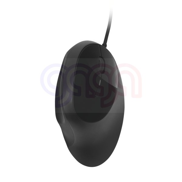 Przewodowa mysz Pro Fit Ergo Kensington K75403EU Przewodowa mysz Pro Fit Ergo Kensington K75403EU