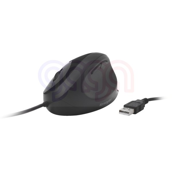 Przewodowa mysz Pro Fit Ergo Kensington K75403EU Przewodowa mysz Pro Fit Ergo Kensington K75403EU