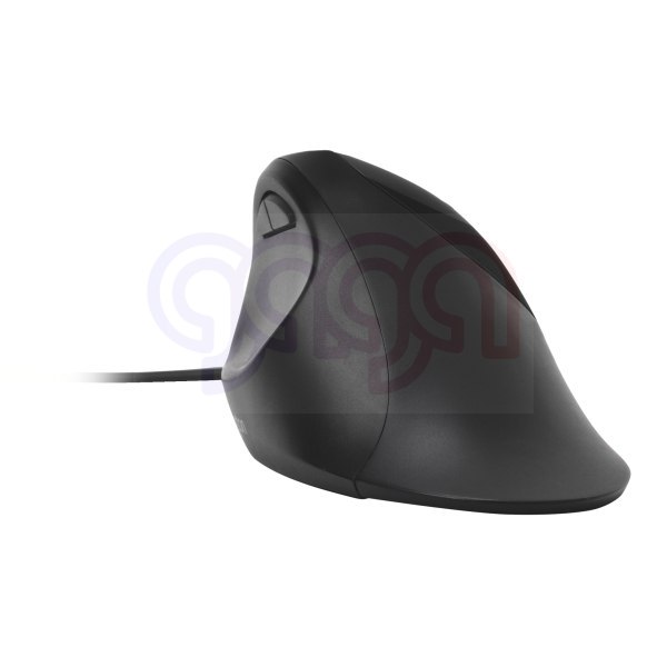 Przewodowa mysz Pro Fit Ergo Kensington K75403EU Przewodowa mysz Pro Fit Ergo Kensington K75403EU