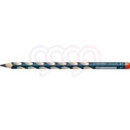 Ołówek drewniany STABILO EASY graph dla praworęcznych 322/HB