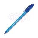 Długopis automatyczny INKJOY 100RT M 1.0mm niebieski PAPER MATE S0977440
