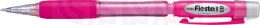 Ołówek automatyczny 0,5mm AX125-B czerwony PENTEL