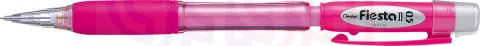 Ołówek automatyczny 0,5mm AX125-B czerwony PENTEL