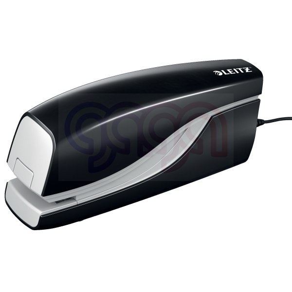 Zszywacz elektryczny LEITZ NeXXt czarny do 10 kartek 55320095 Zszywacz elektryczny LEITZ NeXXt czarny do 10 kartek 55320095