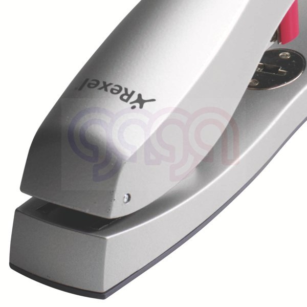 Zszywacz REXEL ODYSSEY srebrny 60kartek 2100048 Zszywacz REXEL ODYSSEY srebrny 60kartek 2100048