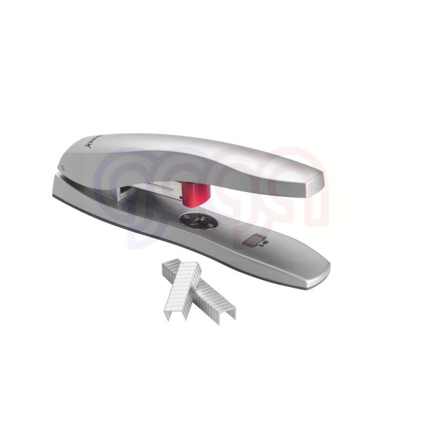 Zszywacz REXEL ODYSSEY srebrny 60kartek 2100048 Zszywacz REXEL ODYSSEY srebrny 60kartek 2100048