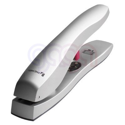 Zszywacz REXEL ODYSSEY srebrny 60kartek 2100048 Zszywacz REXEL ODYSSEY srebrny 60kartek 2100048