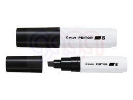 Marker PINTOR B czarny PISW-PT-B-B PILOT