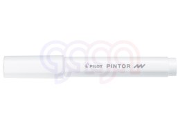 Marker PINTOR F biały PISW-PT-F-W PILOT