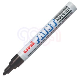 Marker olejowy UNI PX-20 czarny UNPX20/DCA