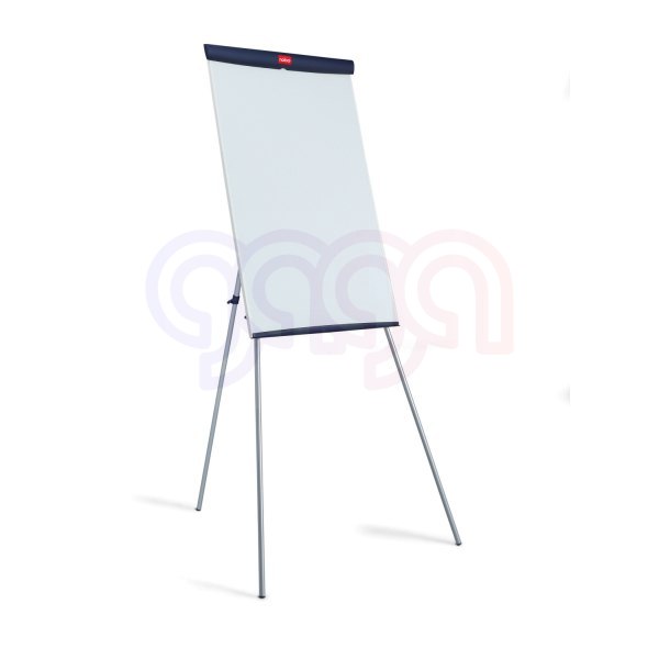 Flipchart niemagnetyczny NOBO Basic statyczny 1905241 Flipchart niemagnetyczny NOBO Basic statyczny 1905241