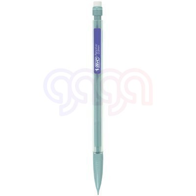 Ołówek automatyczny z gumką BIC Matic 0.5 Original Fine HB , 820958