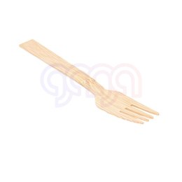 Widelec bambusowy 100 szt. 17 cm 232.50