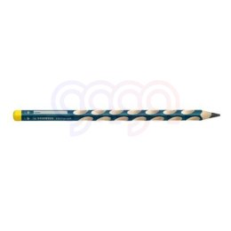 Ołówek drewniany STABILO EASY graph dla leworęcznych 321/HB-6