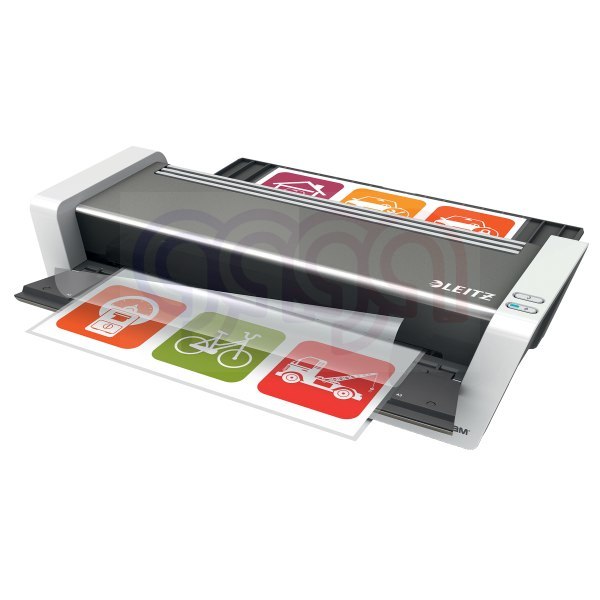 Laminator LEITZ iLAM Touch 2 A3 74744000 Laminator LEITZ iLAM Touch 2 A3 74744000