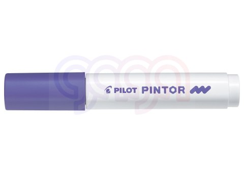 Marker PINTOR M fioletowy PISW-PT-M-V PILOT (X)