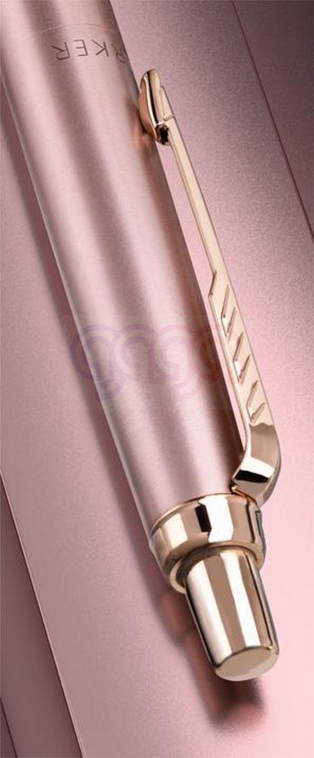 Długopis (niebieski) JOTTER XL PINK GOLD MONOCHROME 2122755, giftbox Długopis (niebieski) JOTTER XL PINK GOLD MONOCHROME 2122755, giftbox