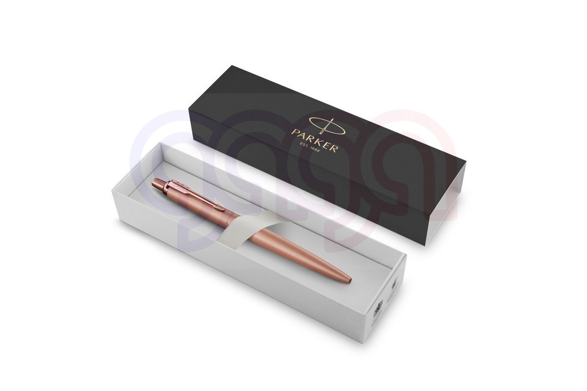 Długopis (niebieski) JOTTER XL PINK GOLD MONOCHROME 2122755, giftbox Długopis (niebieski) JOTTER XL PINK GOLD MONOCHROME 2122755, giftbox