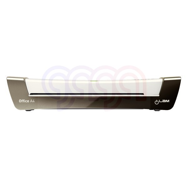 Laminator iLam OFFICE A4 230V srebrny 72510084 LEITZ Laminator iLam OFFICE A4 230V srebrny 72510084 LEITZ