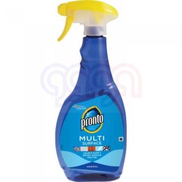 PRONTO Spray przeciw kurzowi MULTISURFACE Original 500ml