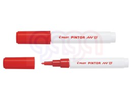 Marker PINTOR EF czerwony PISW-PT-EF-R PILOT