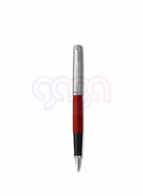 Pióro wieczne (M) JOTTER ORIGINALS RED PARKER 2096872, blister