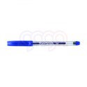 Długopis_żelowy JIFFY niebieski 0,5mm 2084419 PAPER MATE