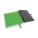 Notatnik LEITZ Complete rozmiar iPada 80k czarny w kratkę 44730095 (X)