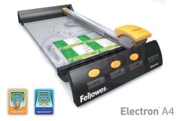 Trymer FELLOWES Electron A4 5410401